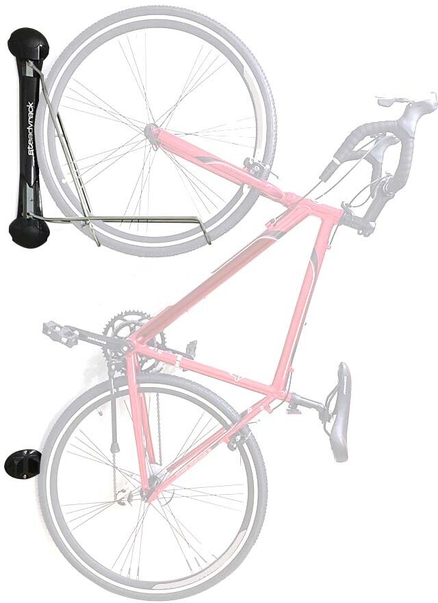 Steadyrack Classic Rack - Bow Cycle | Calgary, AB | Bike Shop