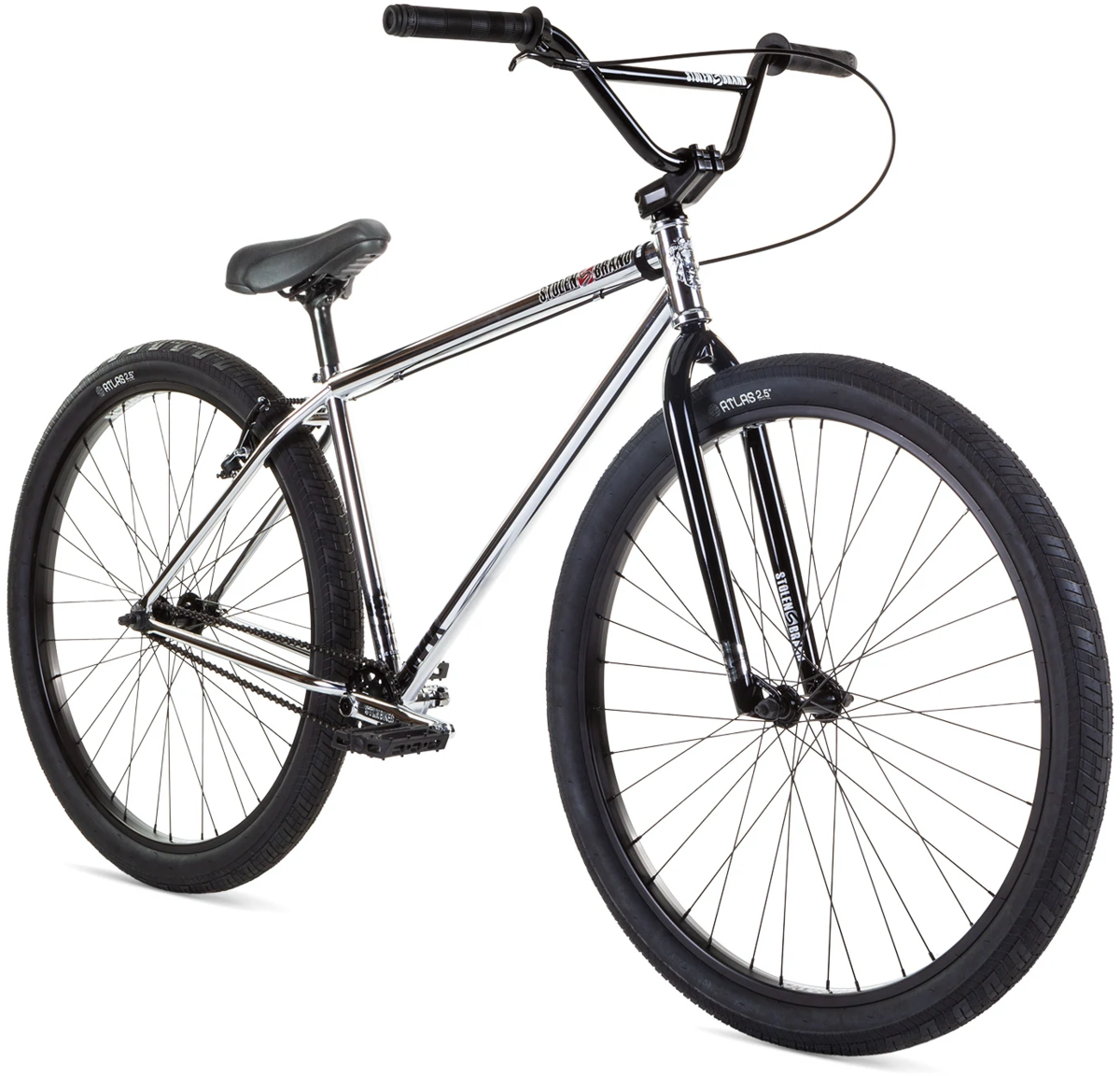 atlas cycle 29 inch