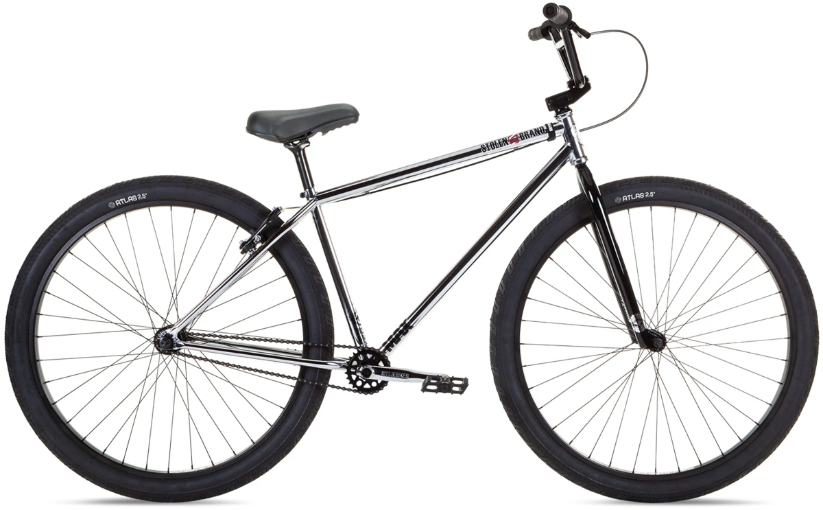 atlas cycle 29 inch