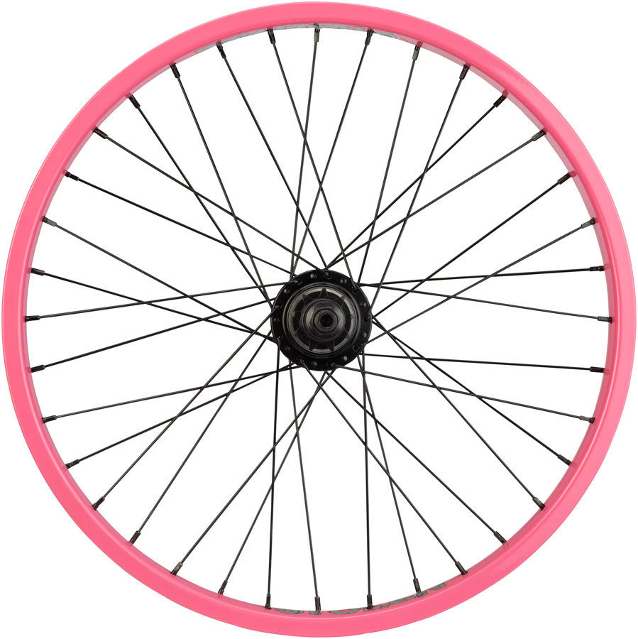 stolen rampage wheel