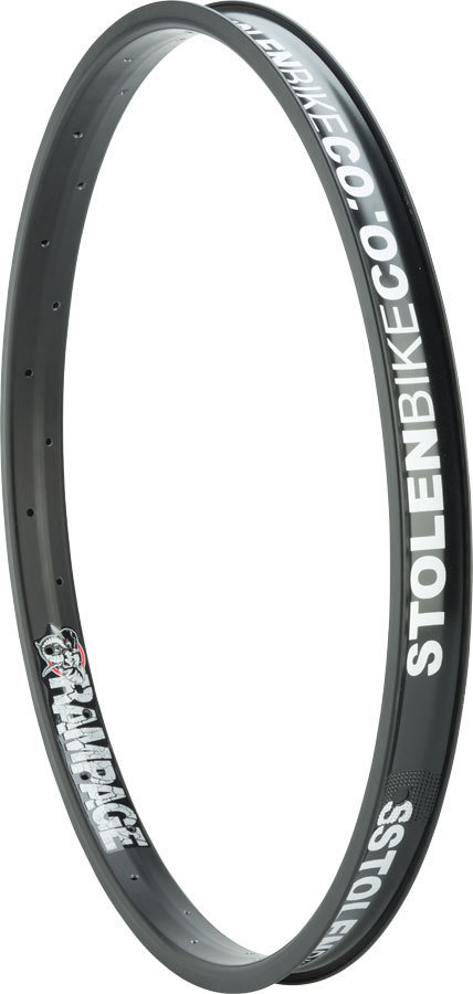 stolen rampage rim