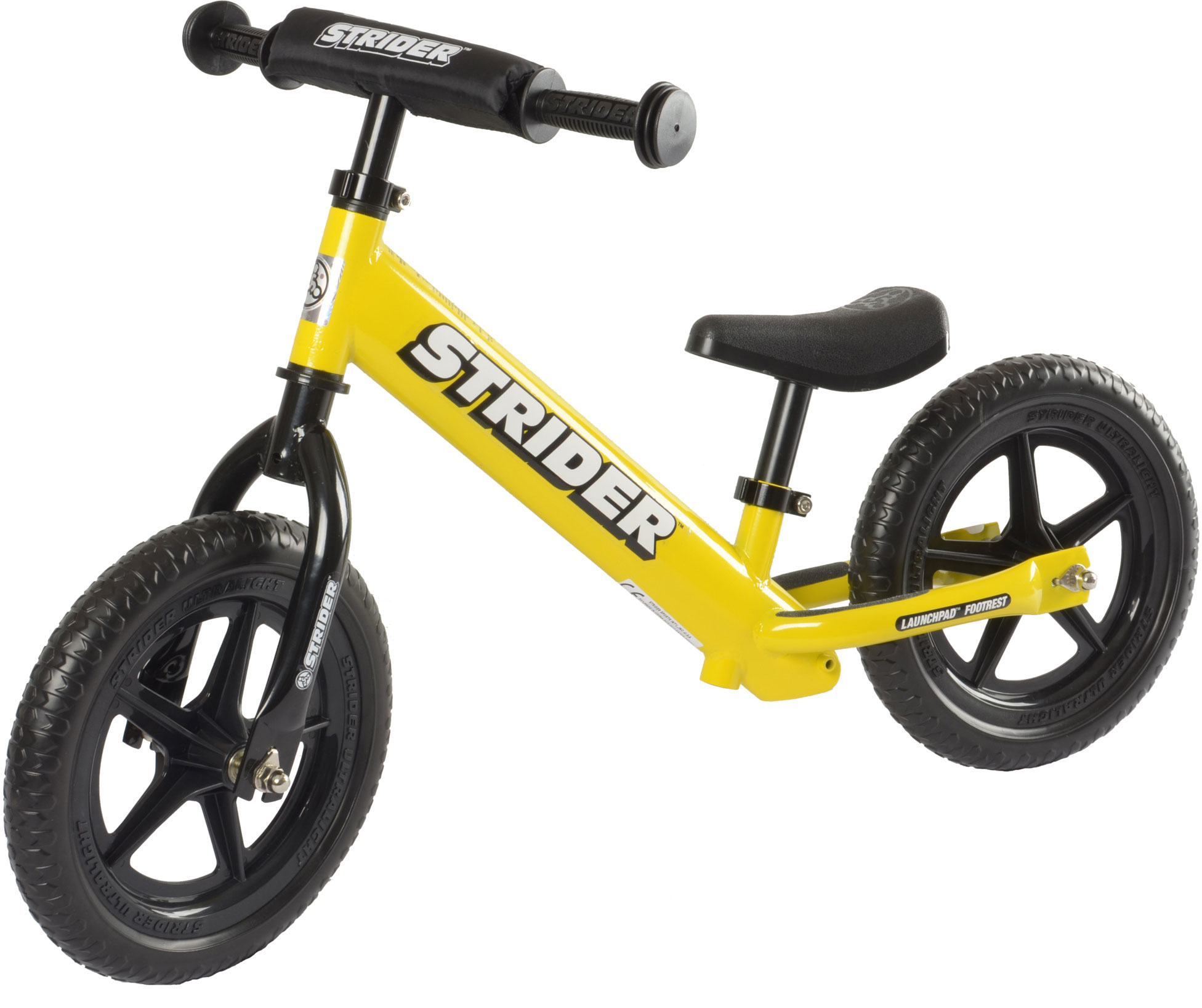 strike balance bike