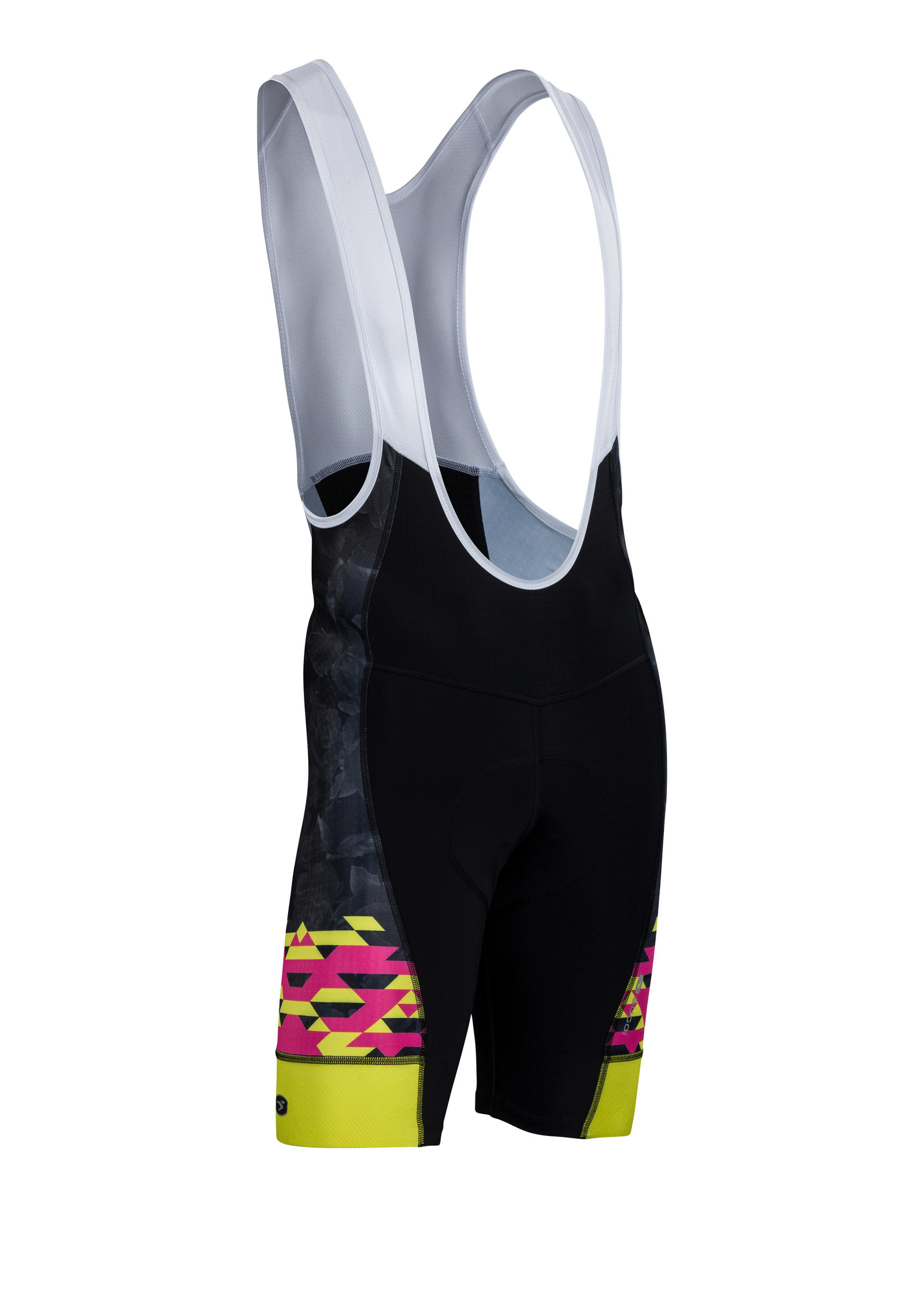 sugoi evolution bib short