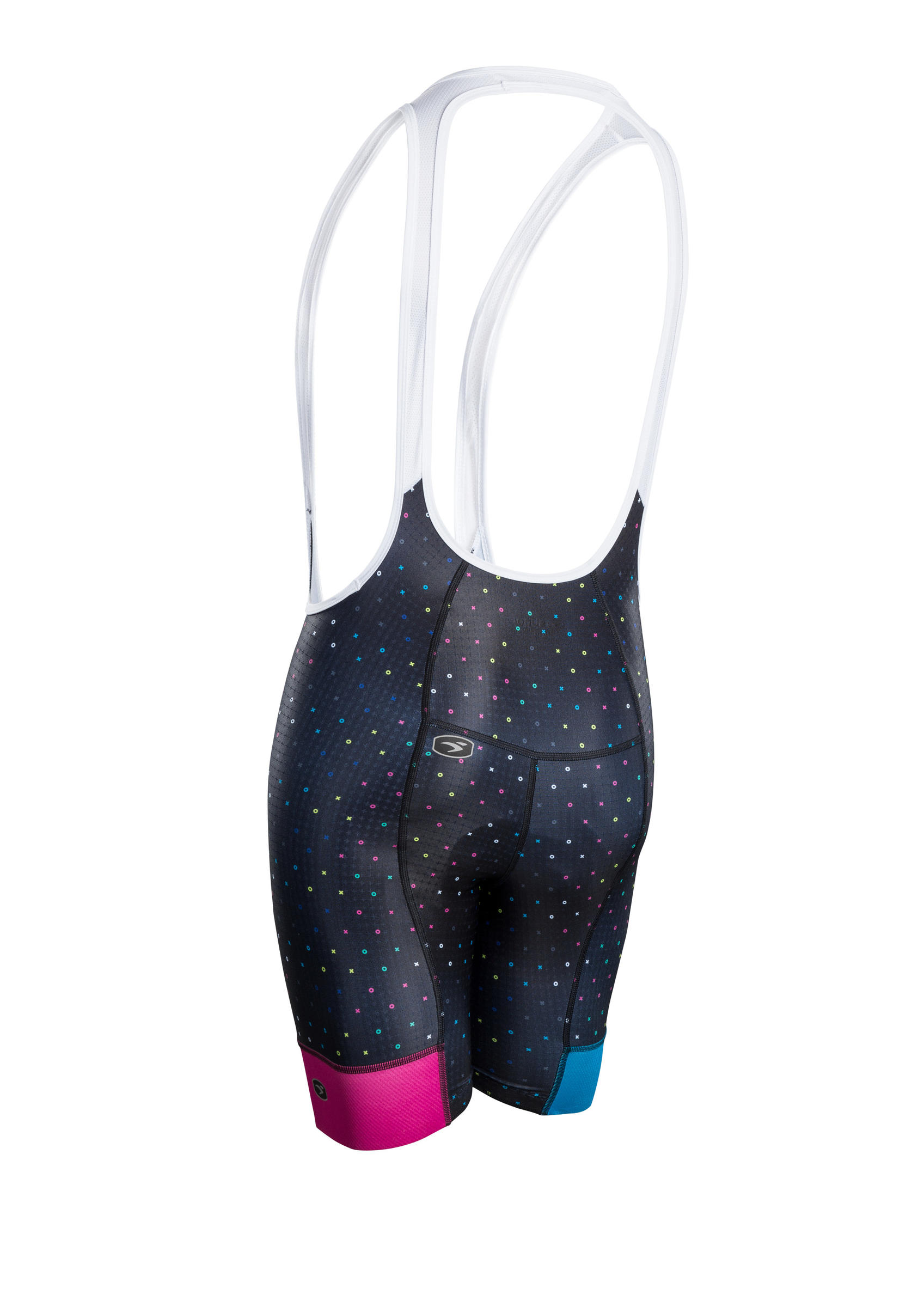 evolution bib short