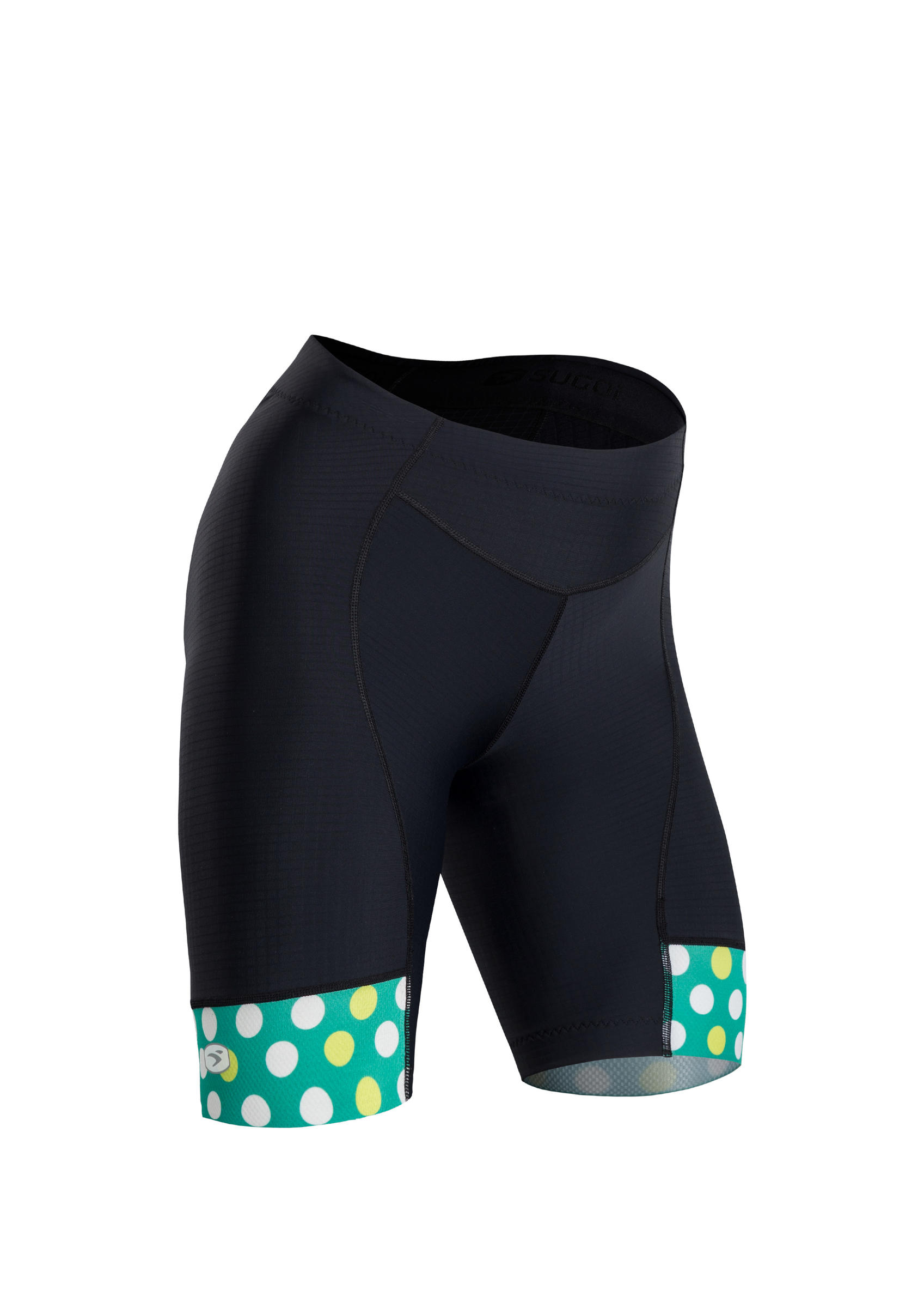 sugoi evolution shorts womens