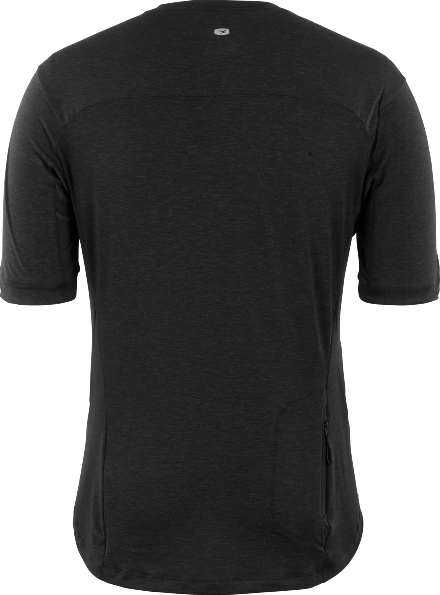 Sugoi Off Grid Short Sleeve Tee Bike World