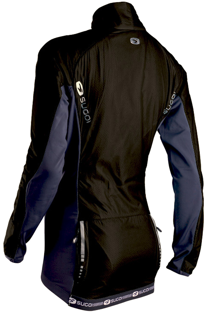 sugoi rse alpha bike jacket