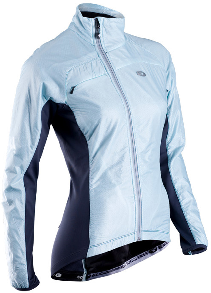 sugoi rse alpha bike jacket