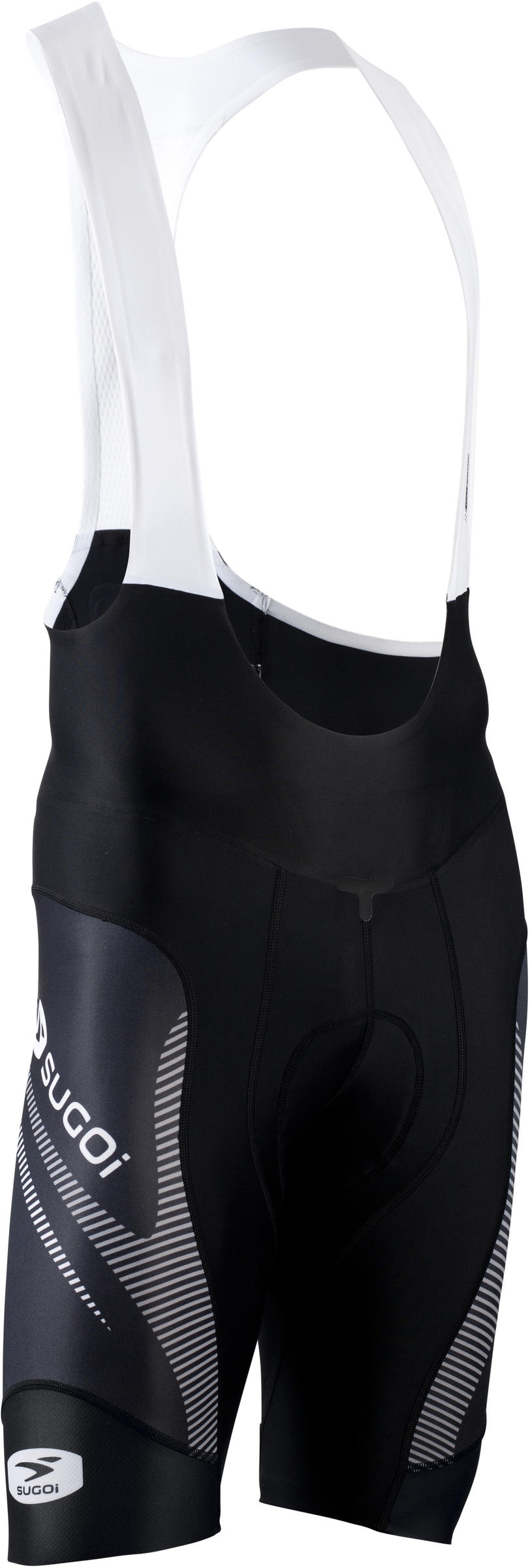 sugoi rse bib shorts