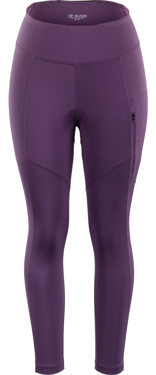 Sugoi Off Grid Women's Cycling Knickers