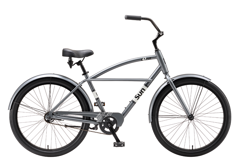 sun bicycles cruiser bicycles