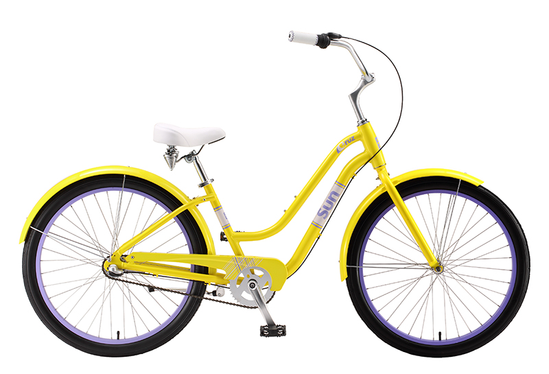 Sun bike online cruiser