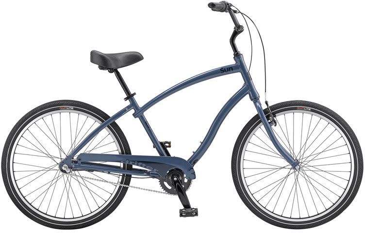 Drifter 2025 beach cruiser