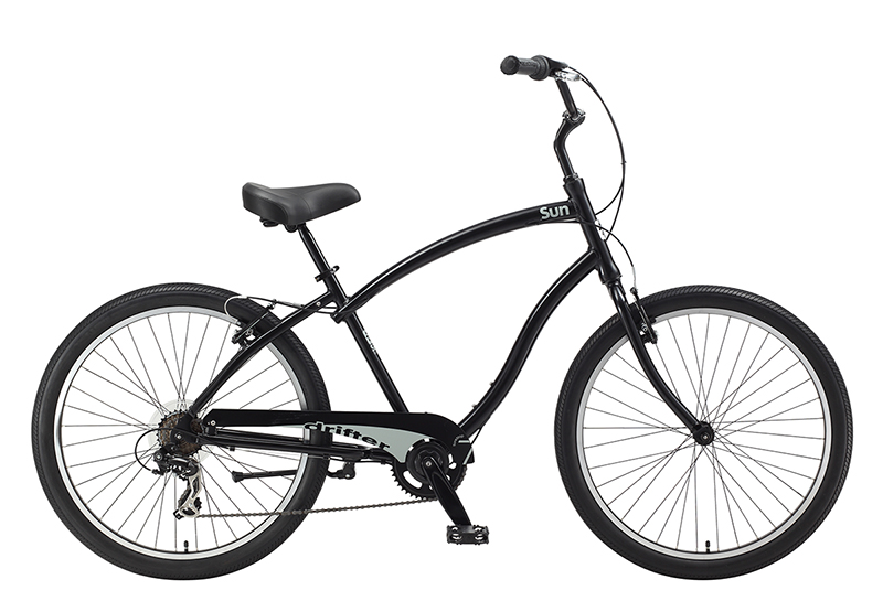 sun bicycles drifter