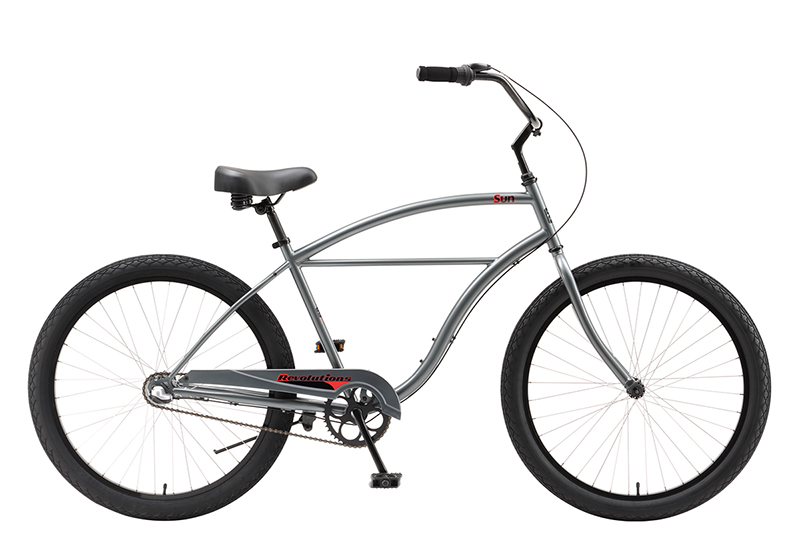 Sun bike beach cruiser sale