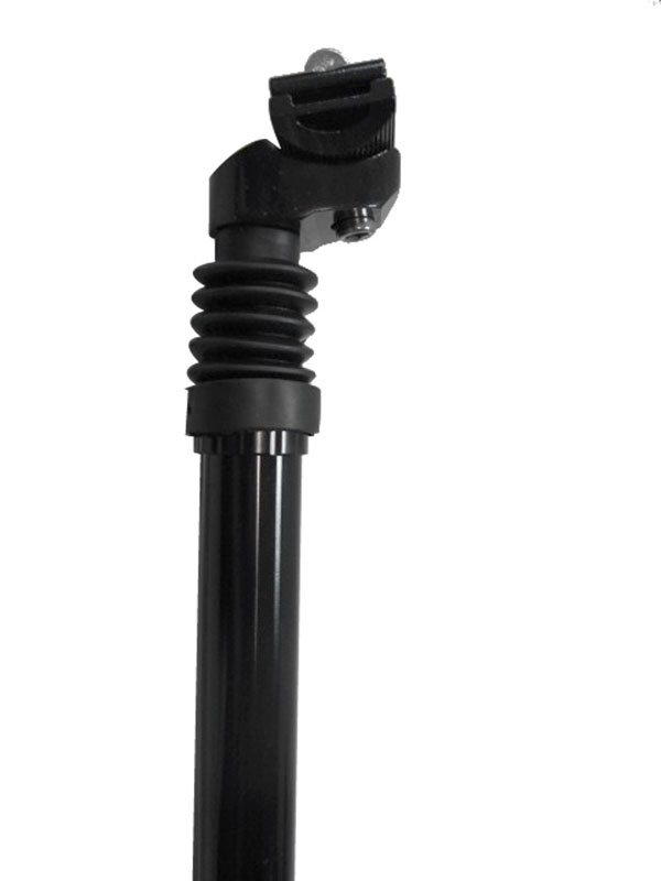 trek suspension seatpost adjustment