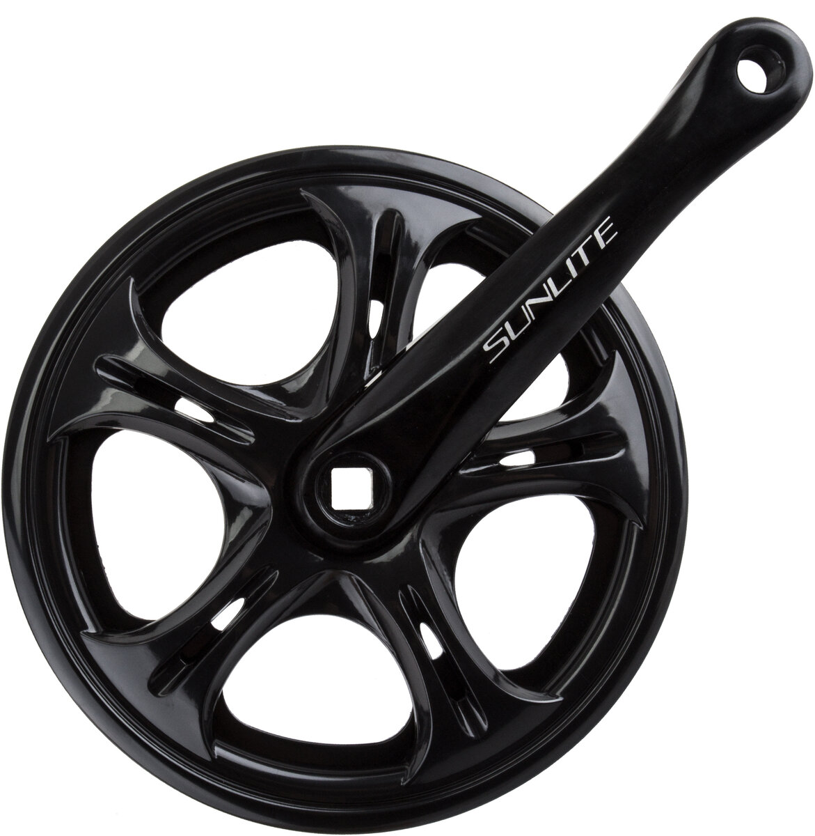 Sunlite crankset on sale