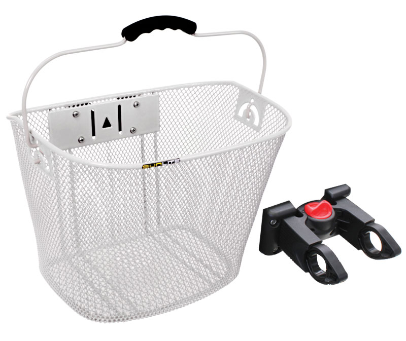 sunlite quick release mesh basket