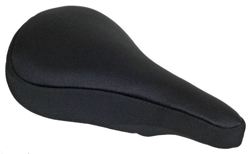 gel cycle seat cover