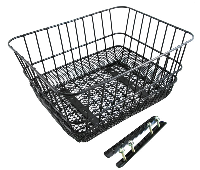 sunlite rack top wire basket