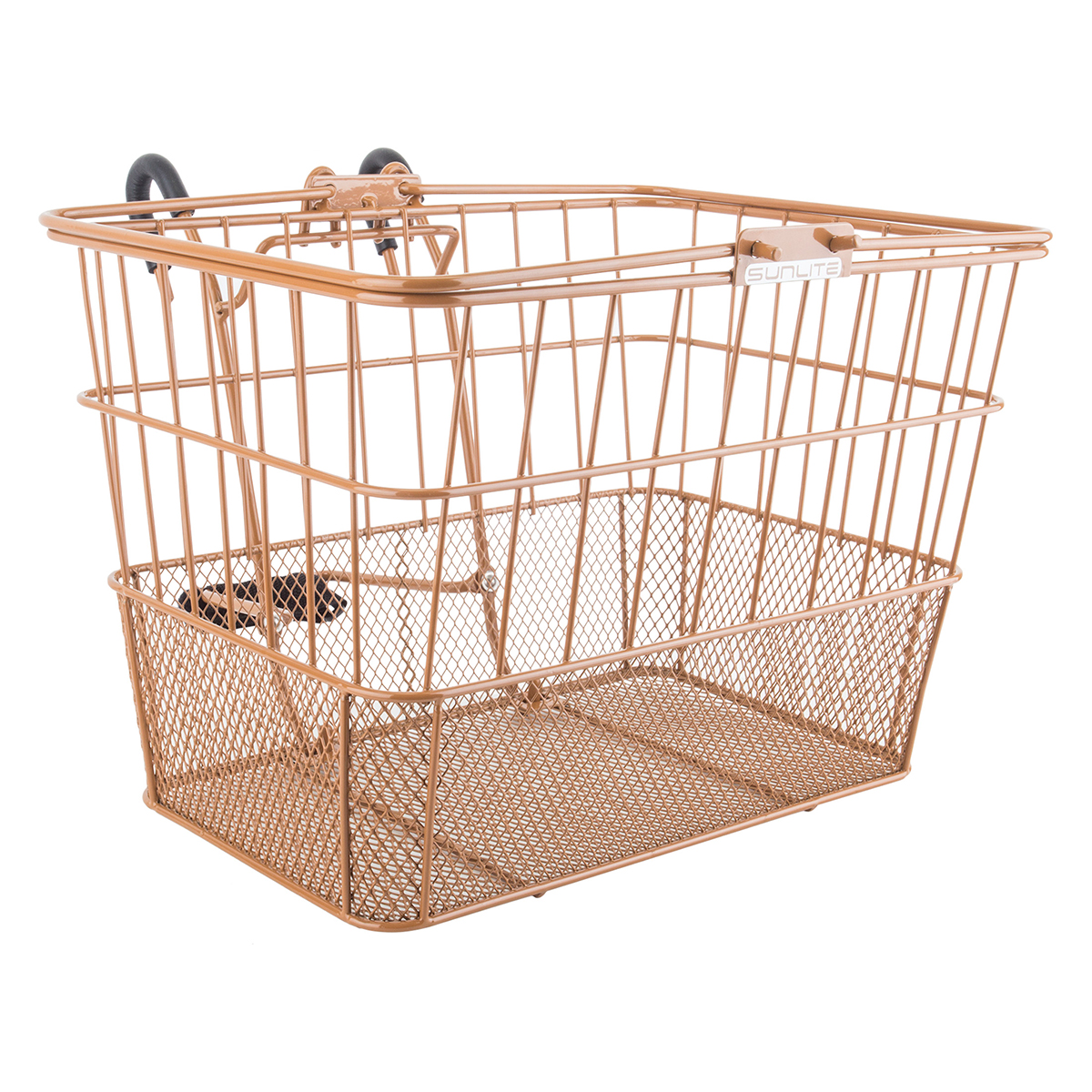 sunlite pet basket