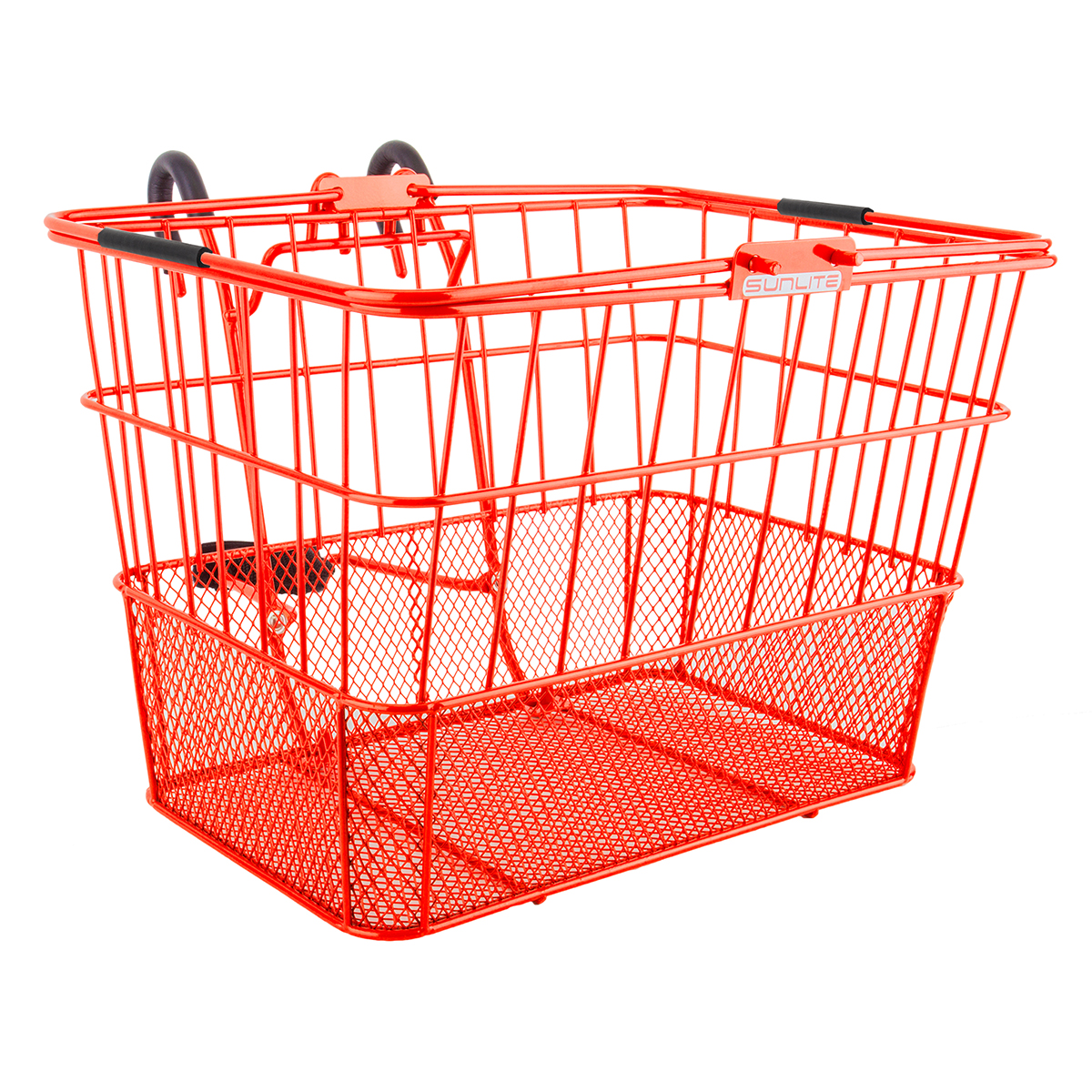 Sunlite Standard Mesh Bottom Lift-Off Basket - Conte's Bike Shop