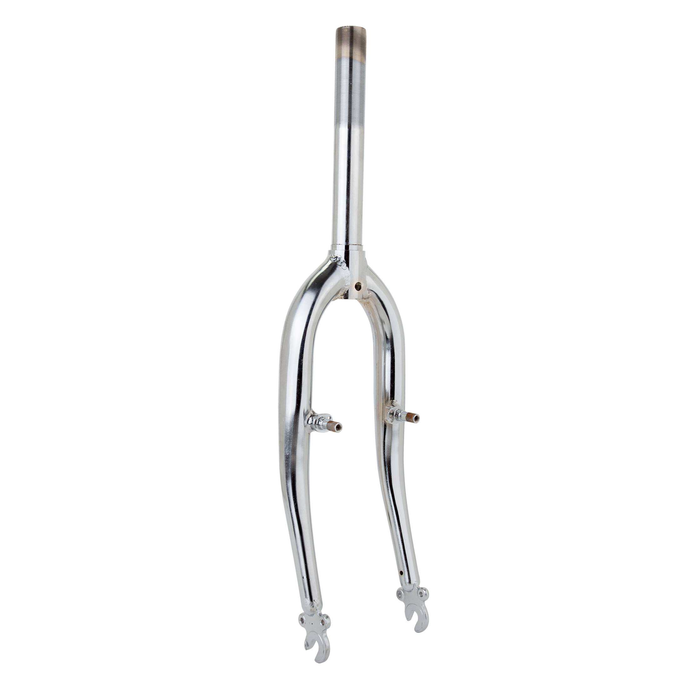 steel bicycle forks