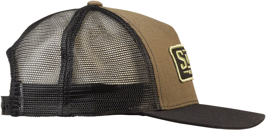 surly trucker hat