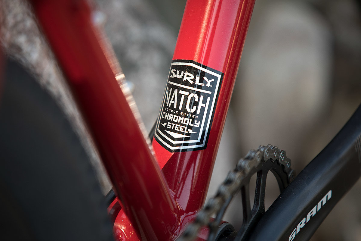 Surly bridge club online red