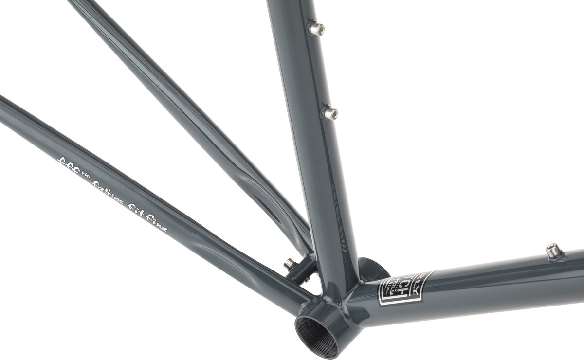 Surly Cross-Check Frameset 