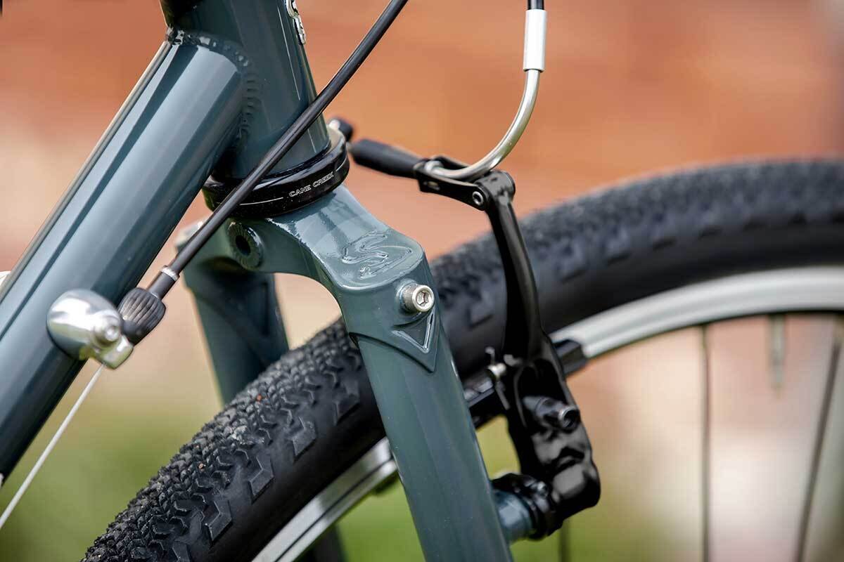 Surly Cross-Check - Ascent Cycle | For Those Who Ride