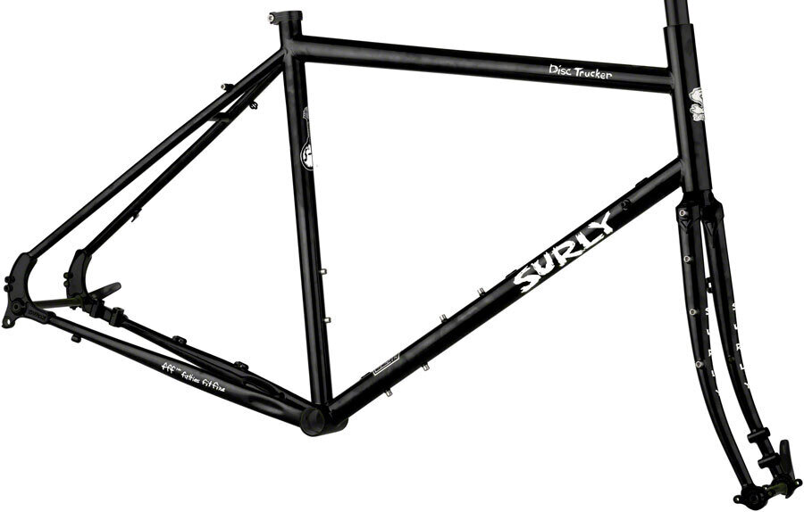 Surly disc trucker tire clearance sale