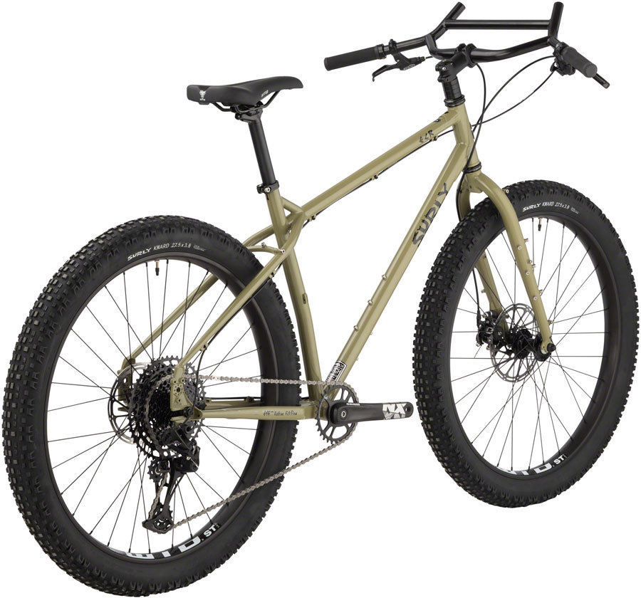 Surly discount ecr commuter