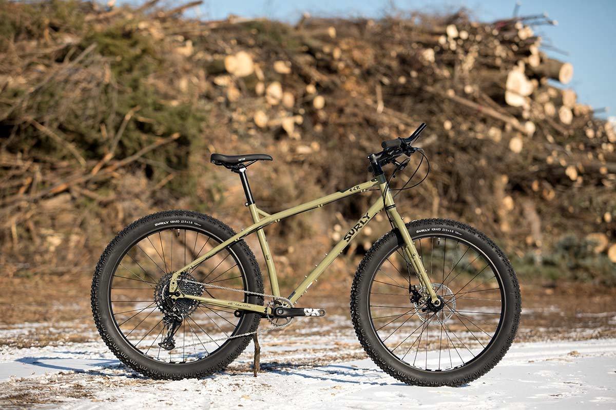 surly ecr for sale