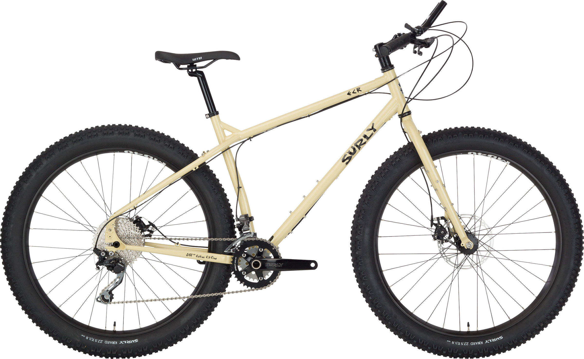 surly ecr 27.5