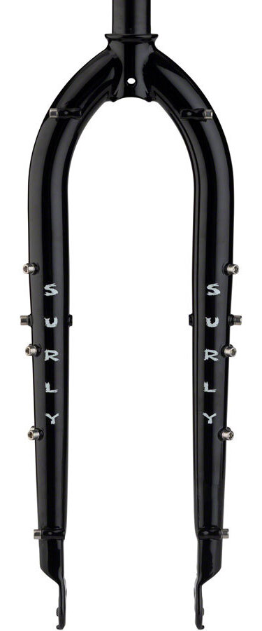 Surly ecr 29 sales fork