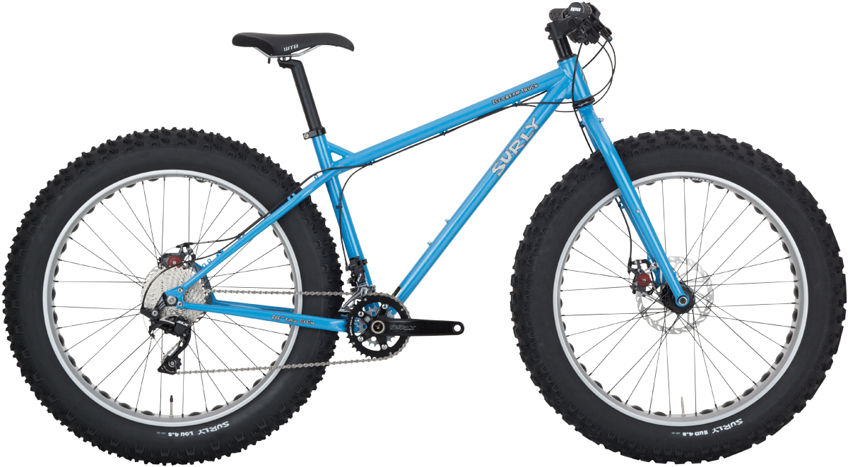 lowest price fat bike