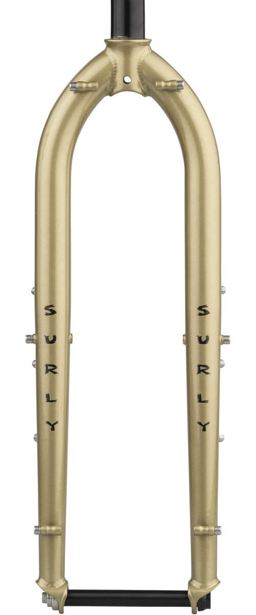 Surly karate monkey fork sale