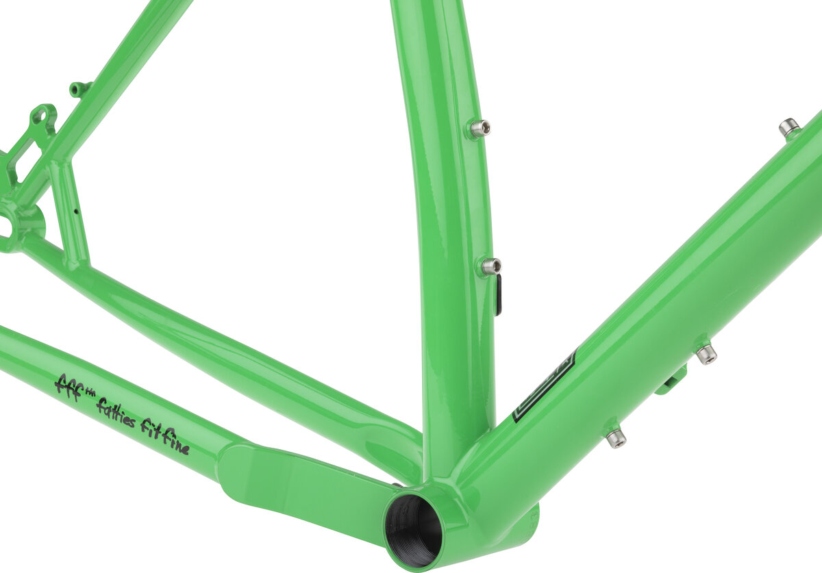 Surly karate monkey online frame