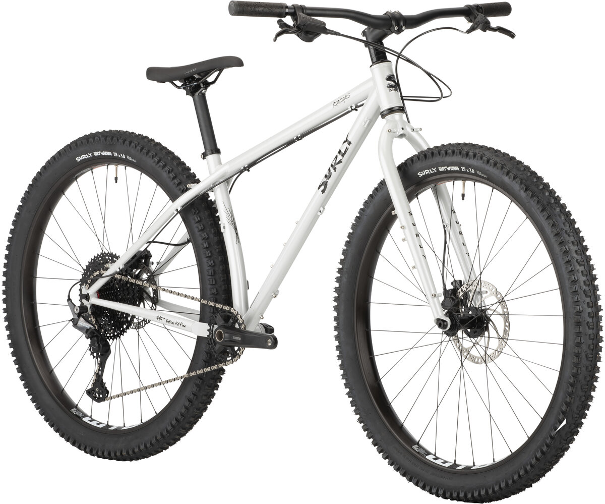 Surly hot sale krampus 2021