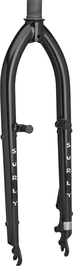 Surly cheap krampus fork