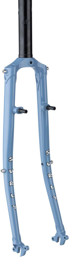 surly disc fork