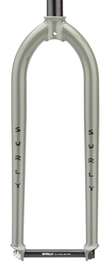 surly lowside fork