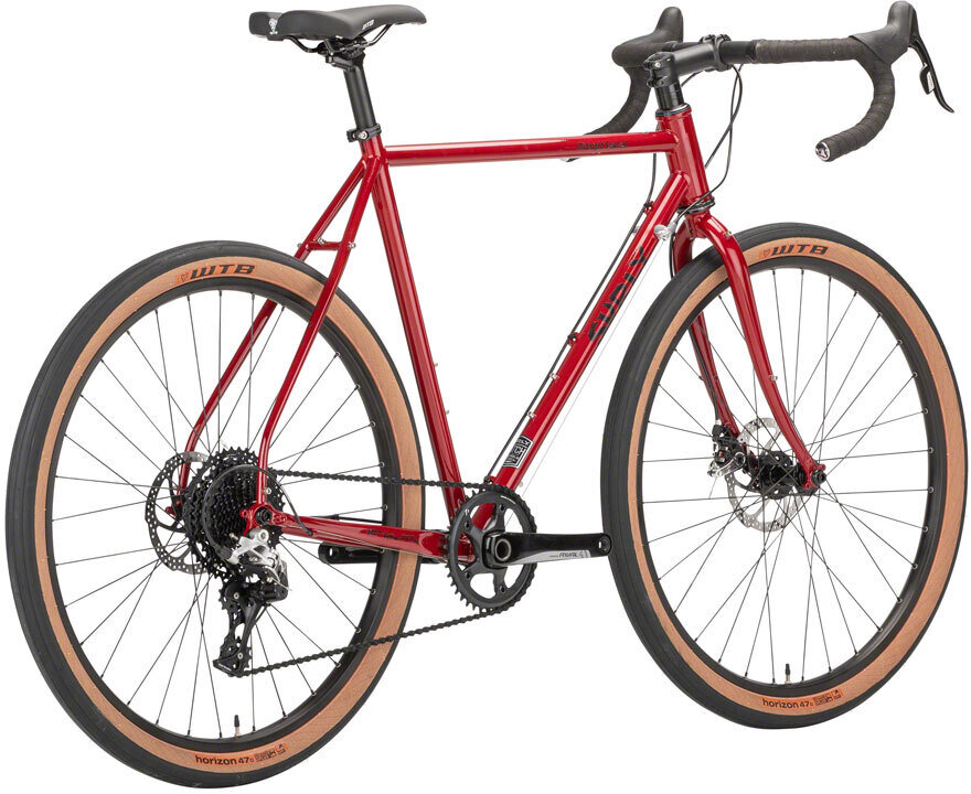surly midnight special red
