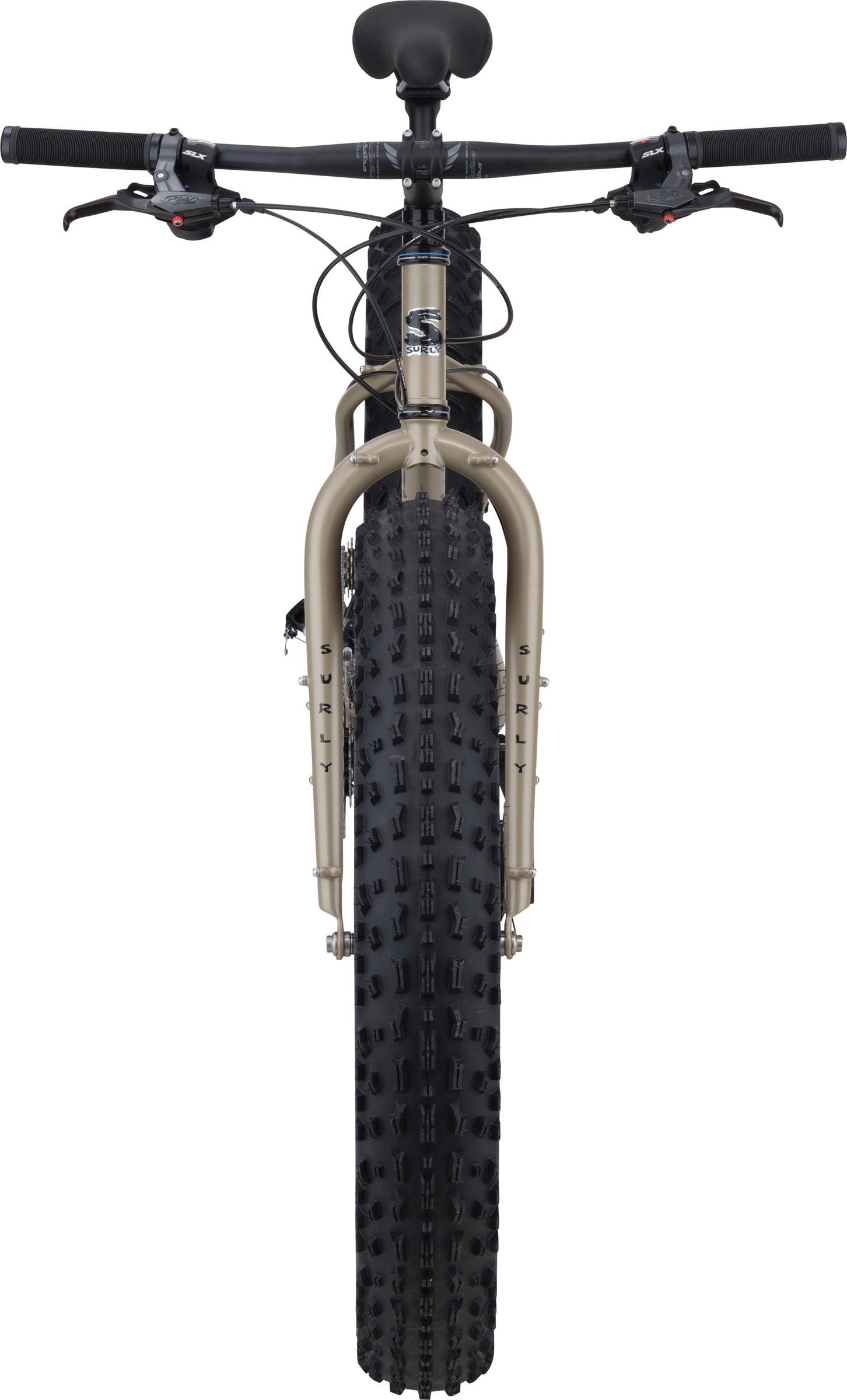 surly moonlander specs