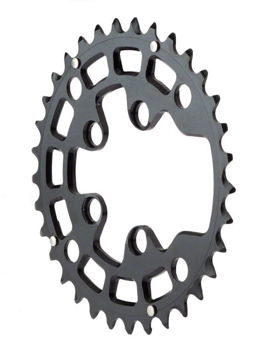 Surly mr whirly sale crankset