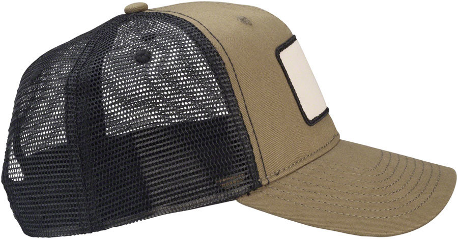 surly trucker hat