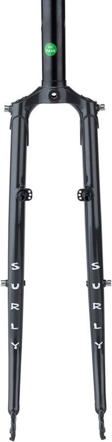 surly 1 inch fork