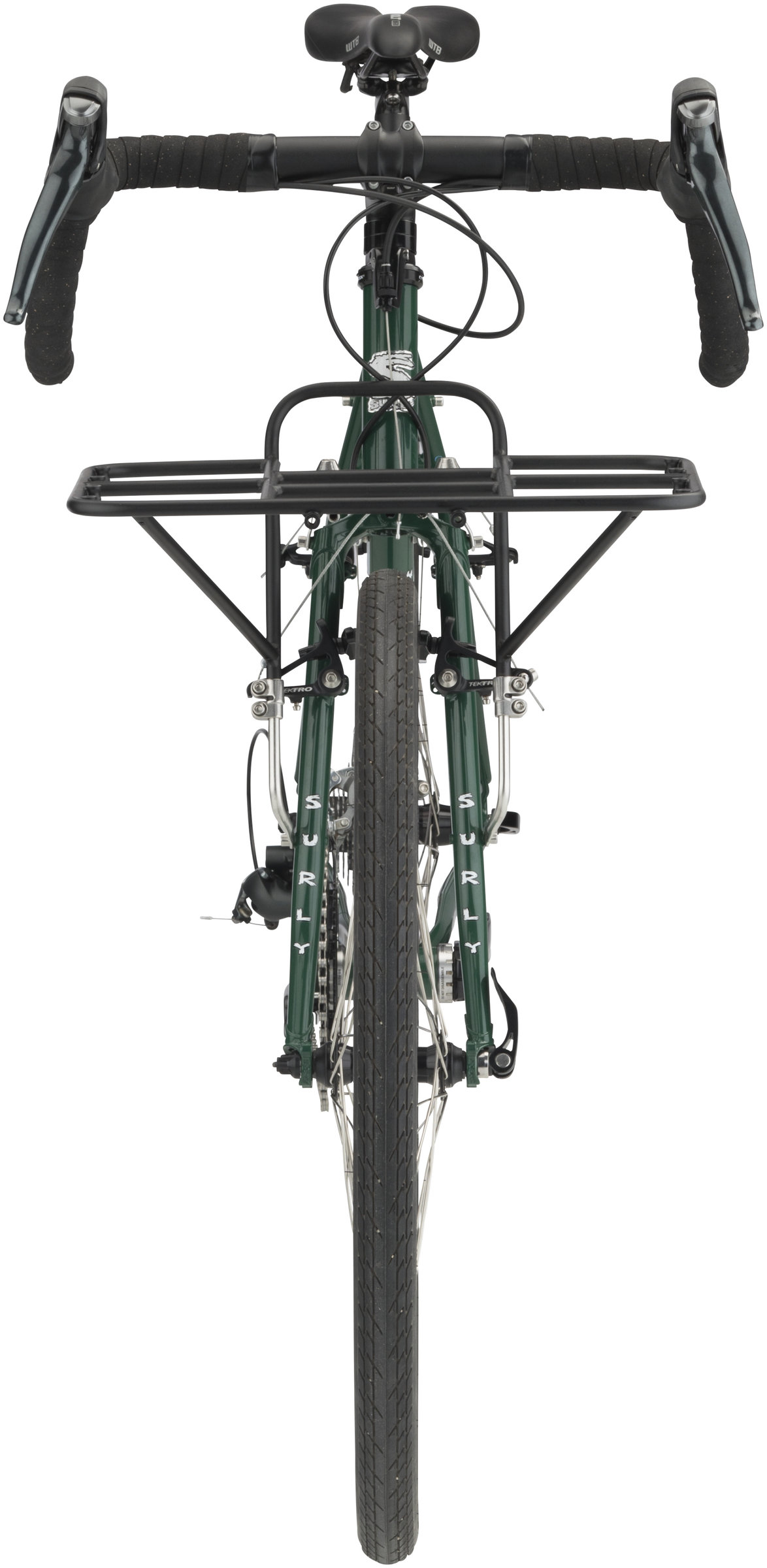 Surly pack cheap rat fork