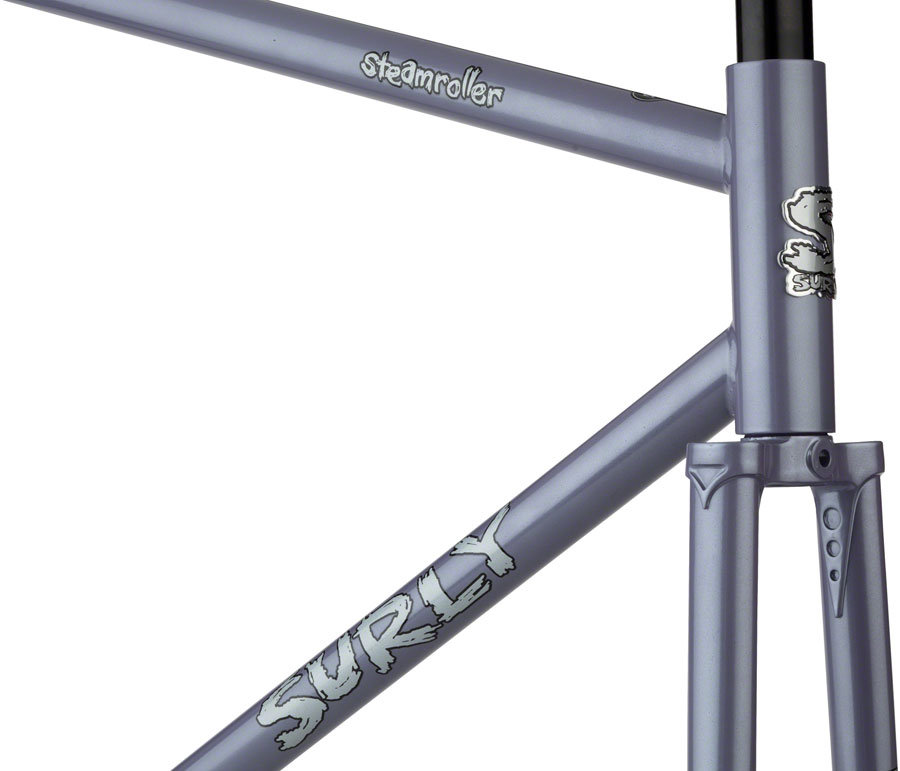 surly steamroller frame